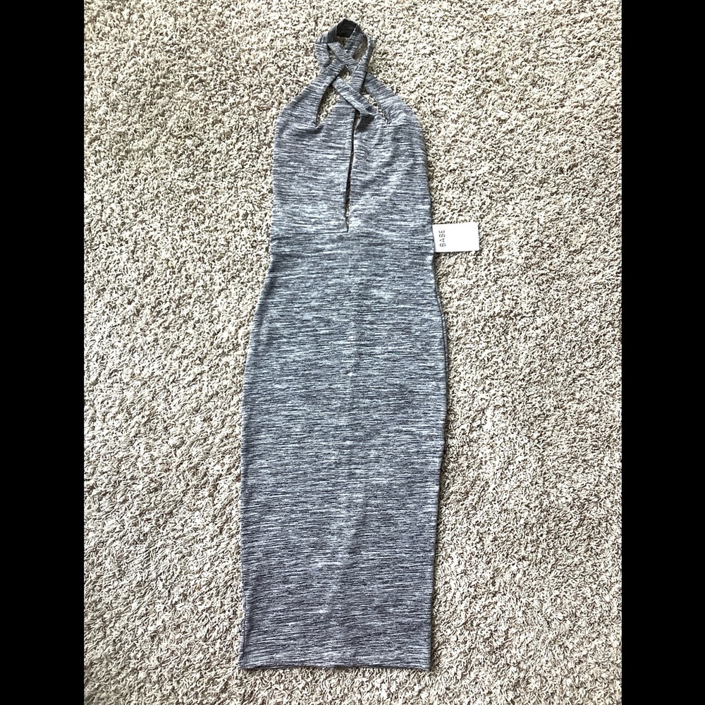 🔥 Sexy Cutout Midi Dress 🔥 - Picture 9 of 11